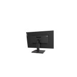 Lenovo ThinkVision P32p-20 LED display de 31.5 pulgadas con resolución 3840 x 2160 Pixeles 4K Ultra HD en color negro. SKU 62A2GAT2EU
