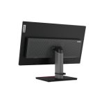 Monitor Lenovo ThinkVision Creator Extreme de 27 pulgadas con resolución 4K Ultra HD, modelo 62A6RAT3EU