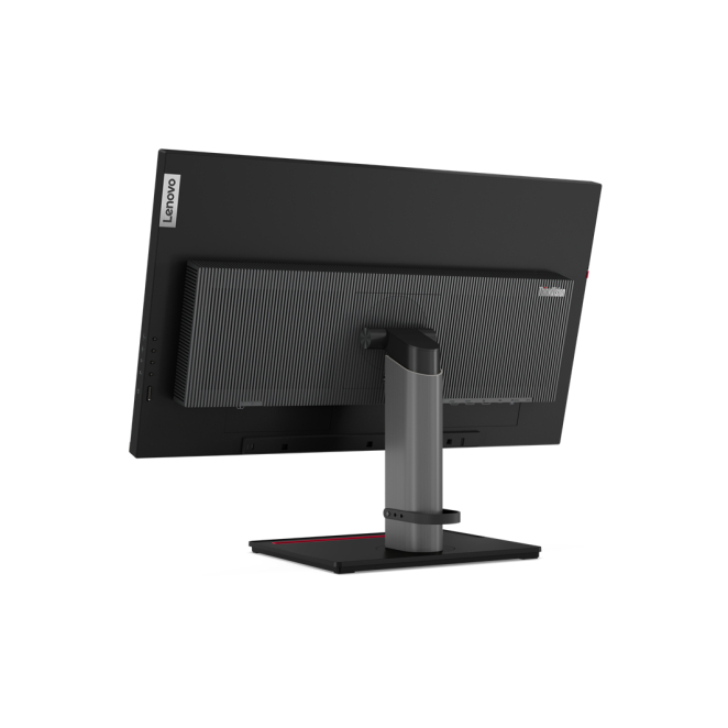 Lenovo ThinkVision Creator Extreme LED display 68,6 cm (27″) 3840 x 2160 Pixeles 4K Ultra HD Negro 5 Monitor 4K Lenovo ThinkVision Creator Extreme