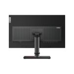 Monitor Lenovo ThinkVision Creator Extreme de 27 pulgadas con resolución 4K Ultra HD, modelo 62A6RAT3EU