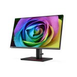 Monitor Lenovo ThinkVision Creator Extreme de 27 pulgadas con resolución 4K Ultra HD, modelo 62A6RAT3EU