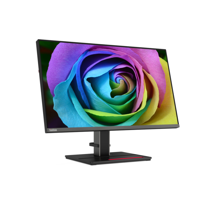 Lenovo ThinkVision Creator Extreme 27 pulgadas 4K Ultra HD Monitor Lenovo ThinkVision Creator Extreme de 27 pulgadas con resolución 4K Ultra HD, modelo 62A6RAT3EU