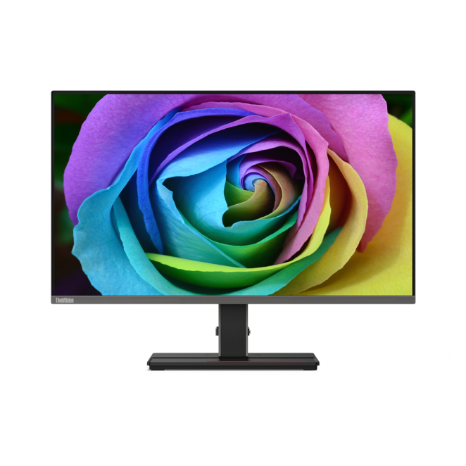 Lenovo ThinkVision Creator Extreme LED display 68,6 cm (27″) 3840 x 2160 Pixeles 4K Ultra HD Negro 1 Monitor Lenovo ThinkVision Creator Extreme de 27 pulgadas 4K Ultra HD Negro