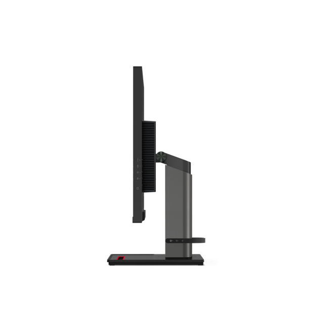 Lenovo ThinkVision Creator Extreme LED display 68,6 cm (27″) 3840 x 2160 Pixeles 4K Ultra HD Negro 3 Usuarios profesionales monitoreando con Lenovo ThinkVision Creator Extreme
