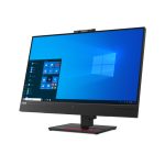 Lenovo ThinkVision T27hv-20, monitor LED de 68,6 cm, resolución 2560 x 1440 Pixeles, 2K Ultra HD, Negro, 62A9GAT1EU