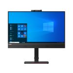 Lenovo ThinkVision T27hv-20, monitor LED de 68,6 cm, resolución 2560 x 1440 Pixeles, 2K Ultra HD, Negro, 62A9GAT1EU