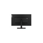 Monitor Lenovo ThinkVision T27h-2L LED de 27 pulgadas Quad HD 2560 x 1440 Pixeles, ideal para trabajar y jugar. 62B1GAT2EU