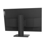 Monitor Lenovo ThinkVision E24-28 de 23.8 pulgadas, resolución Full HD 1920x1080, color negro. SKU 62B8MAT3EU