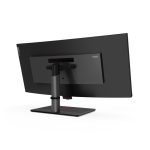 Lenovo ThinkVision P40w-20 LED display 100,8 cm (39.7″) 5120 x 2160 Pixeles 5K Ultra HD Negro 62C1GAT6EU