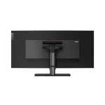 Lenovo ThinkVision P40w-20 LED display 100,8 cm (39.7″) 5120 x 2160 Pixeles 5K Ultra HD Negro 62C1GAT6EU