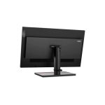 Lenovo ThinkVision P27u-20, pantalla para PC de 68,6 cm (27 pulgadas), resolución 3840 x 2160 Pixeles, 4K Ultra HD, LED, color negro, 62CBRAT6EU