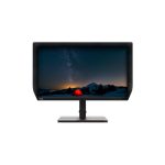 Lenovo ThinkVision P27u-20, pantalla para PC de 68,6 cm (27 pulgadas), resolución 3840 x 2160 Pixeles, 4K Ultra HD, LED, color negro, 62CBRAT6EU