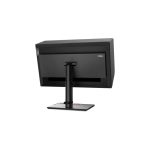 Lenovo ThinkVision P27u-20, pantalla para PC de 68,6 cm (27 pulgadas), resolución 3840 x 2160 Pixeles, 4K Ultra HD, LED, color negro, 62CBRAT6EU