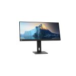 Lenovo ThinkVision E29w-20, monitor LED de 29 pulgadas, 2560 x 1080 píxeles, UltraWide Full HD, color negro con el número de referencia 62CEGAT3EU
