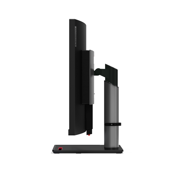 Lenovo ThinkVision P40w-20 LED display 100,8 cm (39.7″) 5120 x 2160 Pixeles Negro 3 Lenovo ThinkVision P40w-20 Profesional