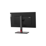 Lenovo ThinkVision P27h-30 LED display de 27 pulgadas con resolución de 2560 x 1440 Pixeles, LCD, color negro, 63A1GAT1EU