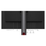 Lenovo ThinkVision P27h-30 LED display de 27 pulgadas con resolución de 2560 x 1440 Pixeles, LCD, color negro, 63A1GAT1EU
