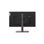 Lenovo ThinkVision P27h-30 LED display de 27 pulgadas con resolución de 2560 x 1440 Pixeles, LCD, color negro, 63A1GAT1EU