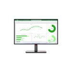 Monitor Lenovo ThinkVision P27q-30 LED de 27 pulgadas, resolución 2560 x 1440 Pixeles, color negro, SKU 63A2GAT1EU