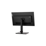 Lenovo ThinkVision T24m-29 LED display 60,5 cm 1920 x 1080 Pixeles Full HD LCD Negro 63A5GAT6EU