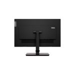 Lenovo ThinkVision T24m-29 LED display 60,5 cm 1920 x 1080 Pixeles Full HD LCD Negro 63A5GAT6EU