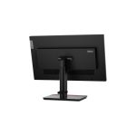 Lenovo ThinkVision T24m-29 LED display 60,5 cm 1920 x 1080 Pixeles Full HD LCD Negro 63A5GAT6EU