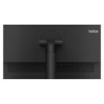 Lenovo ThinkVision T24m-29 LED display 60,5 cm 1920 x 1080 Pixeles Full HD LCD Negro 63A5GAT6EU