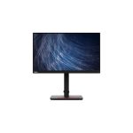 Lenovo ThinkVision T24m-29 LED display 60,5 cm 1920 x 1080 Pixeles Full HD LCD Negro 63A5GAT6EU