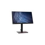 Lenovo ThinkVision T24m-29 LED display 60,5 cm 1920 x 1080 Pixeles Full HD LCD Negro 63A5GAT6EU