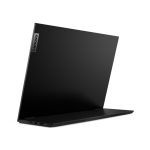 Lenovo ThinkVision M14d, pantalla LED de 35,6 cm con resolución 2240 x 1400 píxeles, 2.2K, color negro, 63AAUAT6WL