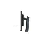 Monitor Lenovo ThinkVision P24q-30 LED de 23.8 pulgadas con resolución 2560 x 1440, SKU 63B4GAT6EU en color negro.