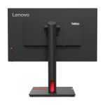 Lenovo ThinkVision T24i-30 LED display de 60.5 cm (23.8 pulgadas) con resolución de 1920 x 1080 Pixeles Full HD, color Negro, 63CFMATXEU
