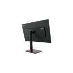 Monitor Lenovo ThinkVision T32p-30, pantalla LED de 31.5 pulgadas, resolución 3840 x 2160 píxeles, 4K Ultra HD, modelo 63D2GAT1EU