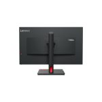 Monitor Lenovo ThinkVision T32p-30, pantalla LED de 31.5 pulgadas, resolución 3840 x 2160 píxeles, 4K Ultra HD, modelo 63D2GAT1EU