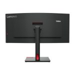 Lenovo ThinkVision T34w-30 LED display 34 pulgadas 3440 x 1440 pixeles Wide Quad HD. Ref: 63D4GAT1EU