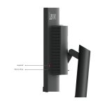 Lenovo ThinkVision T34w-30 LED display 34 pulgadas 3440 x 1440 pixeles Wide Quad HD. Ref: 63D4GAT1EU