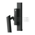 Lenovo ThinkVision T34w-30 LED display 34 pulgadas 3440 x 1440 pixeles Wide Quad HD. Ref: 63D4GAT1EU