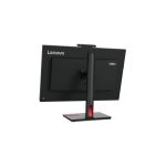 Monitor Lenovo ThinkVision T24mv-30, 23.8 pulgadas, Full HD, resolución 1920 x 1080 Pixeles, modelo 63D7UAT3EU