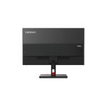Monitor Lenovo ThinkVision S27i-30 LED de 27 pulgadas con resolución Full HD 1920 x 1080 en color gris, SKU 63DFKAT4EU
