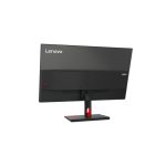Monitor Lenovo ThinkVision S27i-30 LED de 27 pulgadas con resolución Full HD 1920 x 1080 en color gris, SKU 63DFKAT4EU