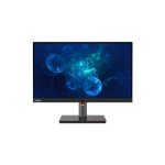 Monitor Lenovo ThinkVision P27pz-30 LED de 68,6 cm (27 pulgadas), resolución de 3840 x 2160 pixeles, 4K Ultra HD, color negro, SKU 63E4GAT2EU