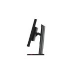 Monitor Lenovo ThinkVision P27pz-30 LED de 68,6 cm (27 pulgadas), resolución de 3840 x 2160 pixeles, 4K Ultra HD, color negro, SKU 63E4GAT2EU