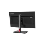 Monitor Lenovo ThinkVision P27pz-30 LED de 68,6 cm (27 pulgadas), resolución de 3840 x 2160 pixeles, 4K Ultra HD, color negro, SKU 63E4GAT2EU
