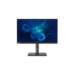 Monitor Lenovo ThinkVision P27pz-30 LED de 68,6 cm (27 pulgadas), resolución de 3840 x 2160 pixeles, 4K Ultra HD, color negro, SKU 63E4GAT2EU