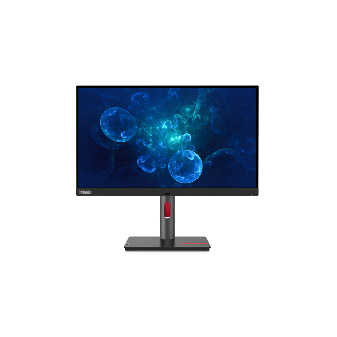 Lenovo ThinkVision P27pz-30 Monitor 27 pulgadas 4K Ultra HD Monitor Lenovo ThinkVision P27pz-30 LED de 68,6 cm (27 pulgadas), resolución de 3840 x 2160 pixeles, 4K Ultra HD, color negro, SKU 63E4GAT2EU