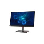 Monitor Lenovo ThinkVision P27pz-30 LED de 68,6 cm (27 pulgadas), resolución de 3840 x 2160 pixeles, 4K Ultra HD, color negro, SKU 63E4GAT2EU