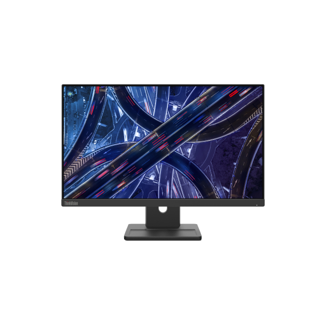 Lenovo ThinkVision E22-30 LED display 54,6 cm (21.5″) 1920 x 1080 Pixeles Full HD Negro 5 Lenovo ThinkVision E22-30 reasons to buy