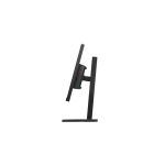 Monitor Lenovo ThinkVision E22-30 LED de 21.5 pulgadas, resolución Full HD 1920 x 1080 Pixeles, color negro, SKU 63EBMAT2EU