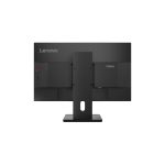 Monitor Lenovo ThinkVision E22-30 LED de 21.5 pulgadas, resolución Full HD 1920 x 1080 Pixeles, color negro, SKU 63EBMAT2EU