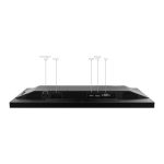 Monitor Lenovo ThinkVision E22-30 LED de 21.5 pulgadas, resolución Full HD 1920 x 1080 Pixeles, color negro, SKU 63EBMAT2EU